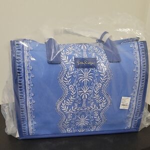 Lilly Pulitzer Winstead Tote